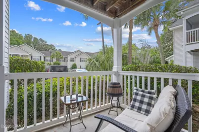 50 Pebble Beach Cove #D117, Bluffton, SC 29910 - Photo 12