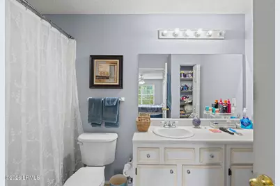 50 Pebble Beach Cove #D117, Bluffton, SC 29910 - Photo 12