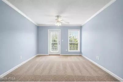50 Pebble Beach Cove #D117, Bluffton, SC 29910 - Photo 6