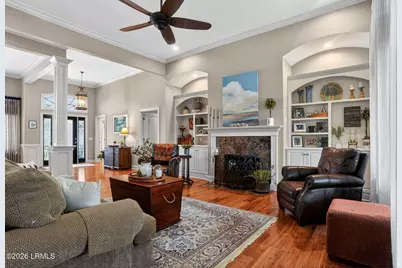 4 Beech Hill Court, Hilton Head, SC 29928 - Photo 12
