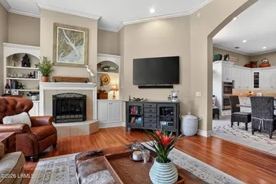 4 Beech Hill Court, Hilton Head, SC 29928 - Photo 16