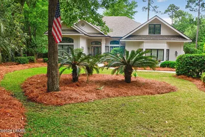 4 Beech Hill Court, Hilton Head, SC 29928 - Photo 1