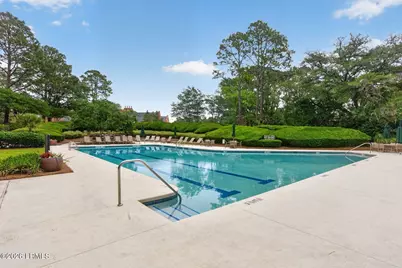 4 Beech Hill Court, Hilton Head, SC 29928 - Photo 52