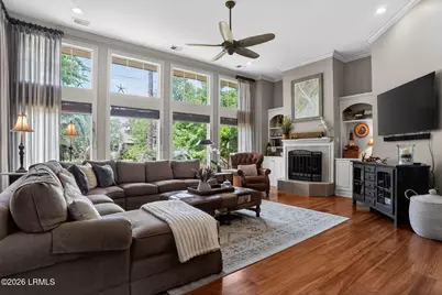 4 Beech Hill Court, Hilton Head, SC 29928 - Photo 14
