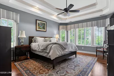 4 Beech Hill Court, Hilton Head, SC 29928 - Photo 18