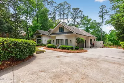 4 Beech Hill Court, Hilton Head, SC 29928 - Photo 6