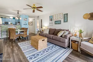 186 Beach Club Villa Dr, Fripp Island, SC 29920 - Photo 6