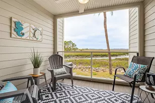 186 Beach Club Villa Dr, Fripp Island, SC 29920 - Photo 4