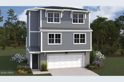 141 Heartleaf Road, Hilton Head, SC 29926 - Photo 1