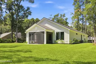 53 Marsh Dr, Beaufort, SC 29907 - Photo 38