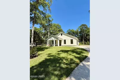 53 Marsh Drive, Beaufort, SC 29907 - Photo 1