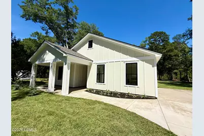 53 Marsh Drive, Beaufort, SC 29907 - Photo 4