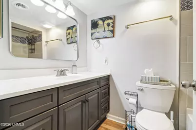 101 Lemoyne Avenue #101, Hilton Head, SC 29928 - Photo 6