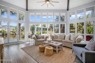 238 Deerfield Court, Fripp Island, SC 29920 - Photo 1