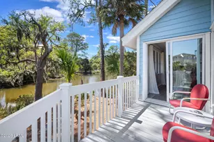238 Deerfield Ct, Fripp Island, SC 29920 - Photo 6