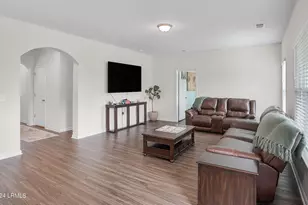 161 Thistle Ln, Beaufort, SC 29907 - Photo 8