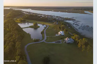 39 Reserve Drive, Seabrook, SC 29940 - Photo 2