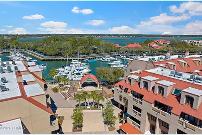13 Harbourside Lane #7164, Hilton Head, SC 29928 - Photo 1