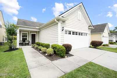 45 Wild Strawberry Lane, Bluffton, SC 29909 - Photo 2