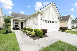 45 Wild Strawberry Ln, Bluffton, SC 29909 - Photo 2