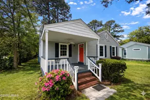 414 Meritta Ave, Beaufort, SC 29902 - Photo 2
