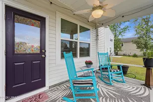 21 Seneca Wy, Beaufort, SC 29906 - Photo 30