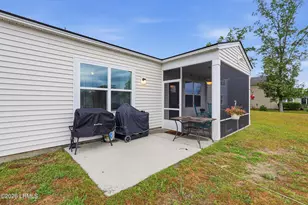 21 Seneca Wy, Beaufort, SC 29906 - Photo 32