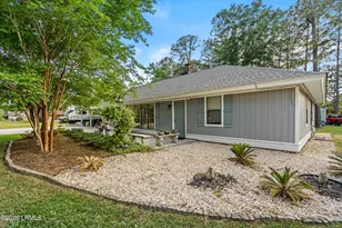 115 Purdy St, Ridgeland, SC 29936 - Photo 2