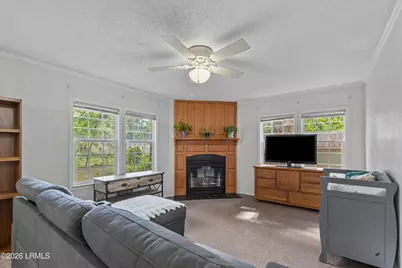 122 Bonaire Circle S, Beaufort, SC 29906 - Photo 12