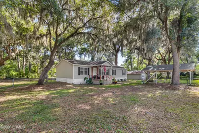 122 Bonaire Circle S, Beaufort, SC 29906 - Photo 1