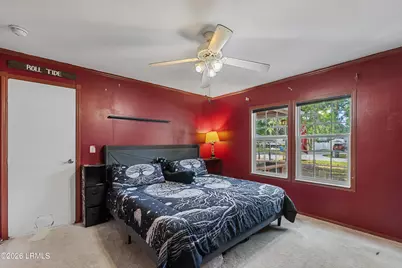122 Bonaire Circle S, Beaufort, SC 29906 - Photo 16