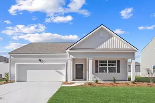 1054 Sanctuary Dr, Ridgeland, SC 29936 - Photo 1