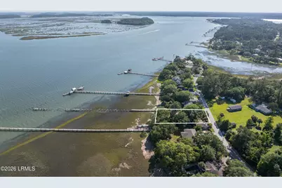 17 Ulmer Drive, Bluffton, SC 29910 - Photo 1
