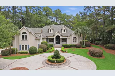 34 Seabrook Landing Drive, Hilton Head Island, SC 29926 - Photo 8