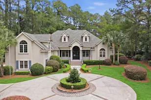 34 Seabrook Landing Dr, Hilton Head Island, SC 29926 - Photo 8
