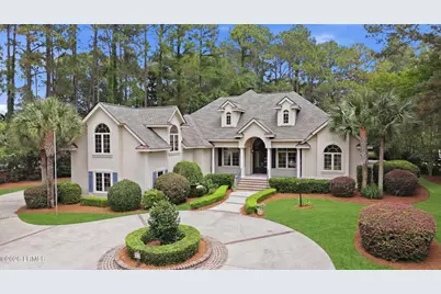 34 Seabrook Landing Drive, Hilton Head Island, SC 29926 - Photo 6