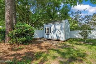 31 Pennyroyal Way, Beaufort, SC 29906 - Photo 40