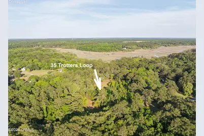 35 Trotters Loop, Beaufort, SC 29907 - Photo 1