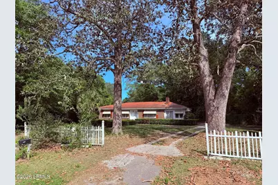 6858 Frontage Road W, Coosawhatchie, SC 29912 - Photo 18