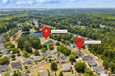 3 Lakeside Drive, Bluffton, SC 29910 - Photo 38