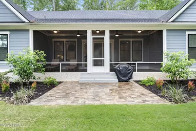 14 Links Drive, Okatie, SC 29909 - Photo 42