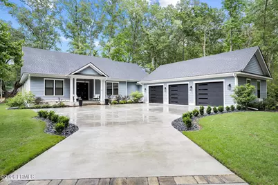 14 Links Drive, Okatie, SC 29909 - Photo 1