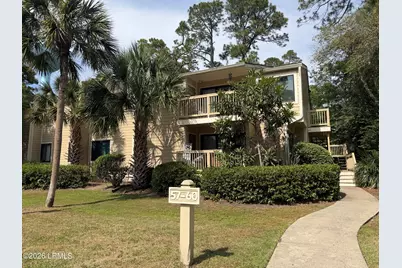 53 Delander Court #58, Hilton Head Island, SC 29928 - Photo 2