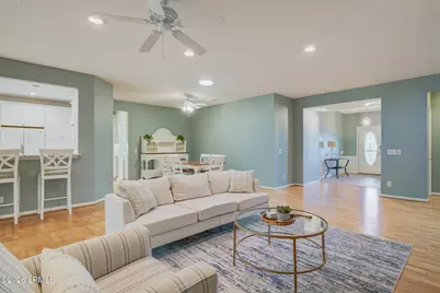 34 Wandering Daisy Drive, Okatie, SC 29909 - Photo 6