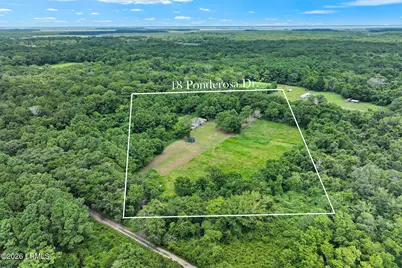 18 Ponderosa Drive, Saint Helena Island, SC 29920 - Photo 2