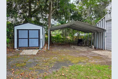 3008 Cherry Boulevard, Beaufort, SC 29902 - Photo 38