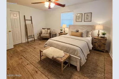 3008 Cherry Boulevard, Beaufort, SC 29902 - Photo 18