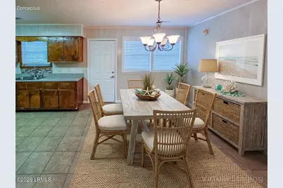3008 Cherry Boulevard, Beaufort, SC 29902 - Photo 16
