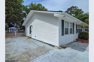3008 Cherry Boulevard, Beaufort, SC 29902 - Photo 46