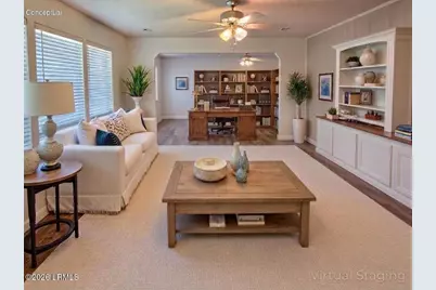3008 Cherry Boulevard, Beaufort, SC 29902 - Photo 6